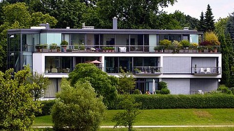 Interlloyd mit neuer Generation der Wohngebäudeversicherung