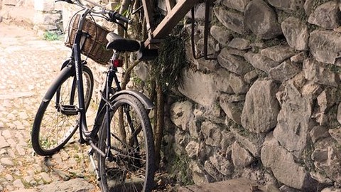 In diesen Großstädten schlagen Fahrraddiebe am häufigsten zu
