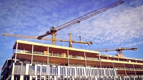 Versicherungen: Guter Schutz lässt Bauherren besser schlafen