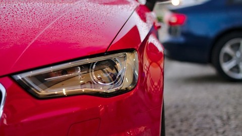 Wie sich die Kosten rund ums Auto entwickelten