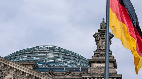 Nina Warken wir neue Gesundheitsministerin