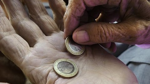 Schwerbehinderte bekommt keine Rente