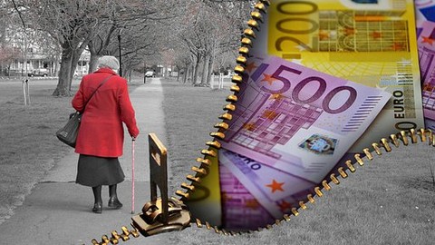 Rente: Was kosten Sonderbeiträge gegen Rentenabschläge?
