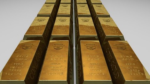 Goldrausch? Analysten rechnen mit 3.500 Dollar im dritten Quartal