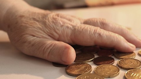 Franke und Bornberg: 1.100 Euro BU-Rente sind nicht genug