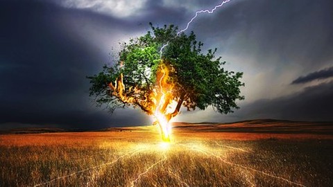 Stecker ziehen bei Gewitter?