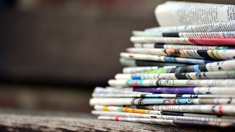 Skandalmanager kehrt mit Abo-Dienst für Investment-Tipps zurück