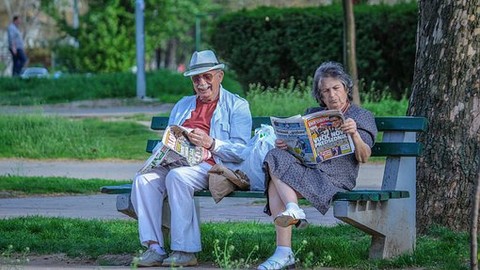 Morgen starten die Koalitionsverhandlungen: Kritik an den Rentenplänen