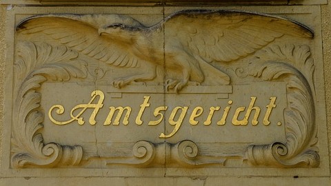 Bunte Wände: Vermieter bleibt teilweise auf Kosten sitzen