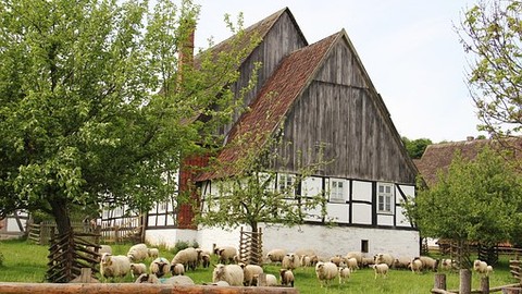 Hausverkauf: Statik-Veränderungen müssen Käufer offengelegt werden