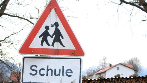  Neue Regeln für die Fahrkunst  