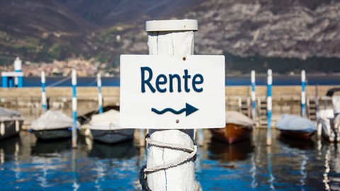 Doppelbesteuerung von Renten: Gutachten veröffentlicht