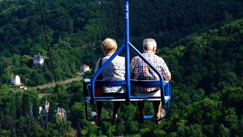 Der Unterschied zwischen berufsunfähig und erwerbsgemindert