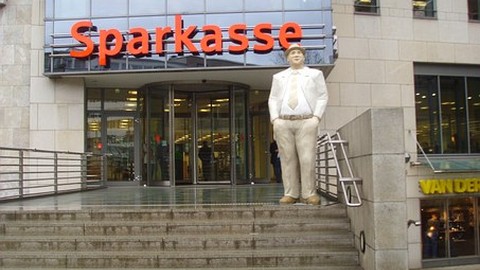 BGH-Urteil zu Negativzinsen: Sparkassen sehen sich außen vor