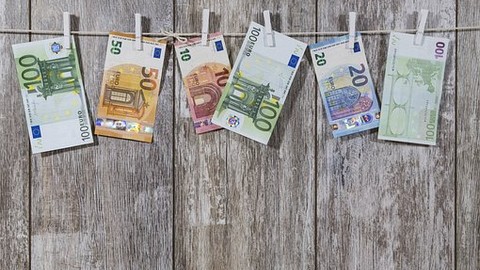 Wenn Rechnungen sich plötzlich verdoppeln 