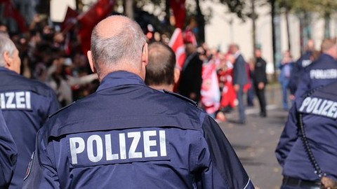 Die Favoriten der Autodiebe