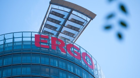 Schutz vor Cyber-Angriffen