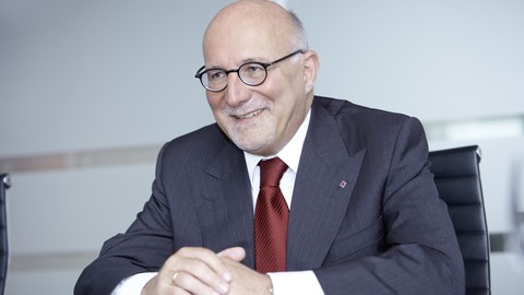 Talanx mit robustem Konzernergebnis 