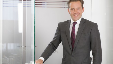 Fintech 2.0 zum 100. Jubiläum
