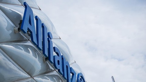 Allianz steigt bei Start-up Simplesurance ein