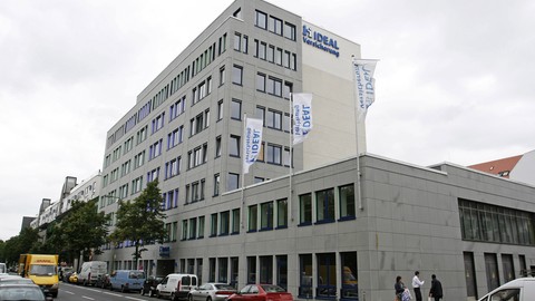 IDEAL hält Gesamtverzinsung weiterhin auf hohem Niveau