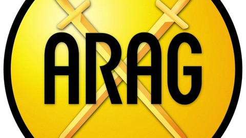 Hat etwas gedauert: Arag-Erbstreit nach 35 Jahren beendet