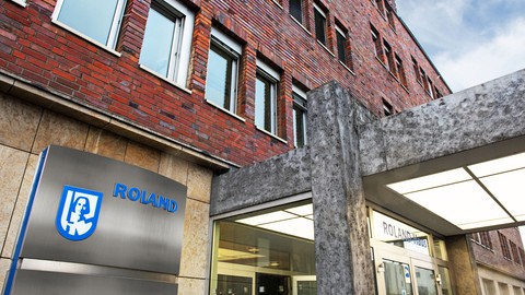 Kritik am Rechtssystem und Terrorangst - ROLAND Rechtsschutz veröffentlicht den Rechtsreport 2017