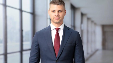 Thorsten Wittmeier ist neuer Bereichsleiter Marketing & Kommunikation bei Swiss Life Deutschland