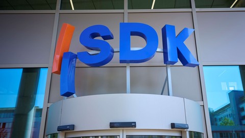 SDK bleibt auf Wachstumskurs und setzt strategische Impulse für die Zukunft