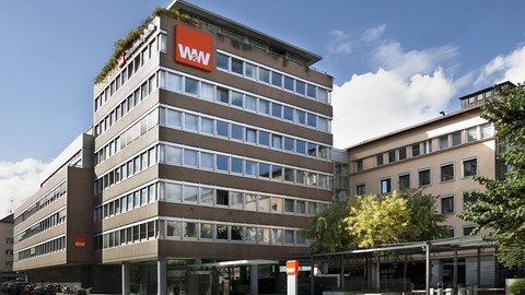 Württembergische mit Neuwertentschädigung in Privat-Haftpflicht