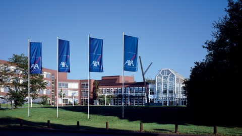GesundExtra – die neue extra leistungsstarke Krankenvollversicherung von AXA