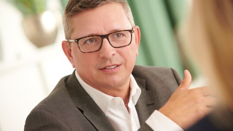 Norman Wirth (AfW): „Alle Akteure der Finanzbranche sind von FiDA betroffen“