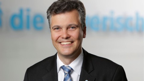 Versicherungsgruppe die Bayerische erhält erneut A+ ‚Sehr gut‘ beim Assekurata-Unternehmensrating