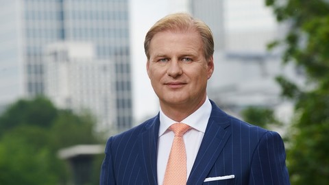 Schroders Global Investor Study - Millennials investieren verantwortungsvoller als gedacht