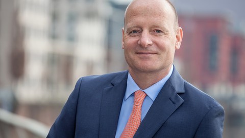 Chubb ernennt Verantwortliche für Personenversicherungen- und Konsumentensparten in Deutschland