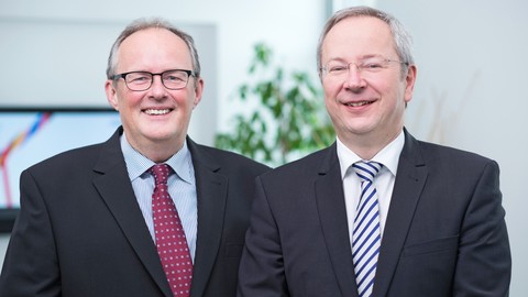 VEMA-Partner wählen ihre Favoriten in Unfall und Funktioneller Invaliditätsabsicherung