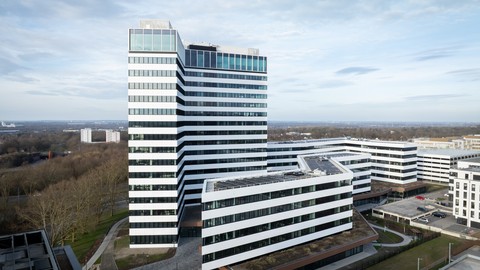 Innovativer Service to go: Die neue GesundheitsApp der Continentale