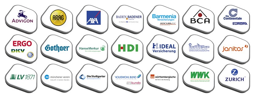 Württembergische Versicherung AG ist neues Vereinsmitglied im Single Sign-On e.V. Über 12.500 Makler arbeiten mit easy Login