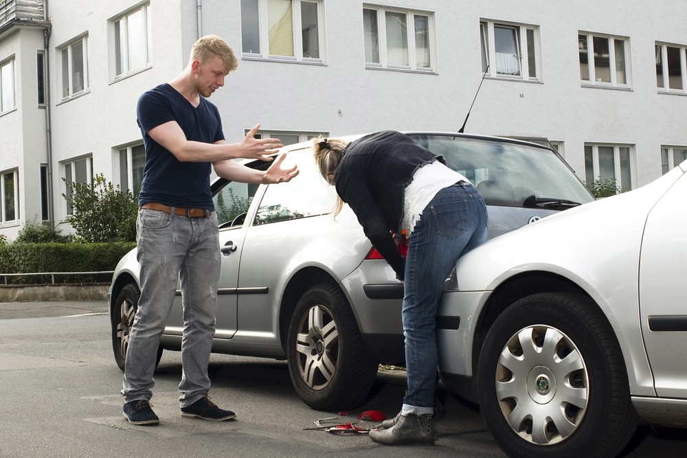 Autoversicherung variabel - HDI verknüpft Online- und Offline-Welt