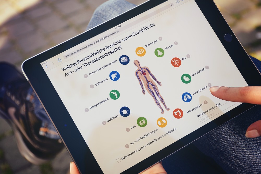 Arbeitskraft digital absichern