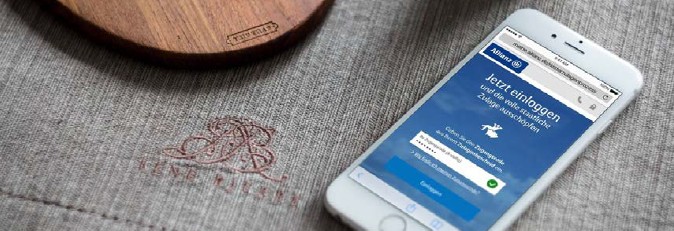 Zulagen online optimieren
