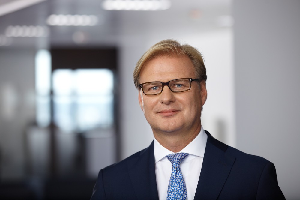 Schroders: Erneutes Rekordjahr 2015