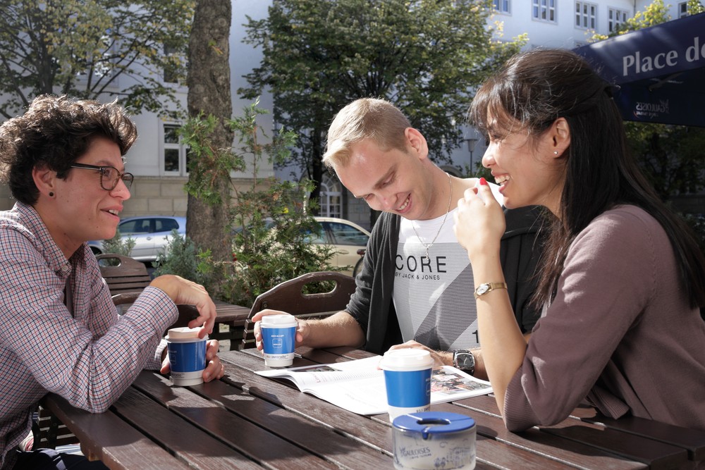 Studieren im Ausland – welche Versicherungen sind nötig