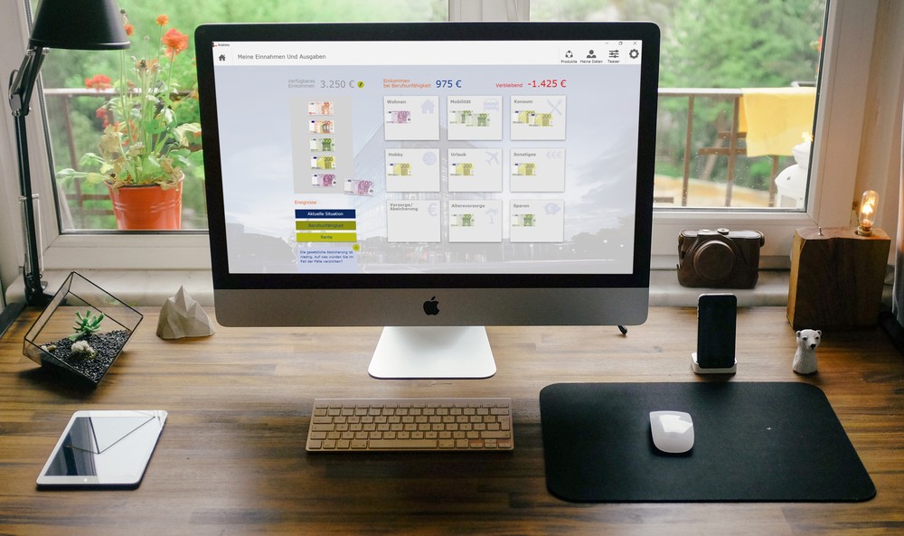 Teasertools bei Bonnfinanz – 720 Berater setzen auf Gamification