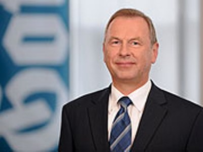 Gothaer: Nickel-Waninger geht in den Ruhestand
