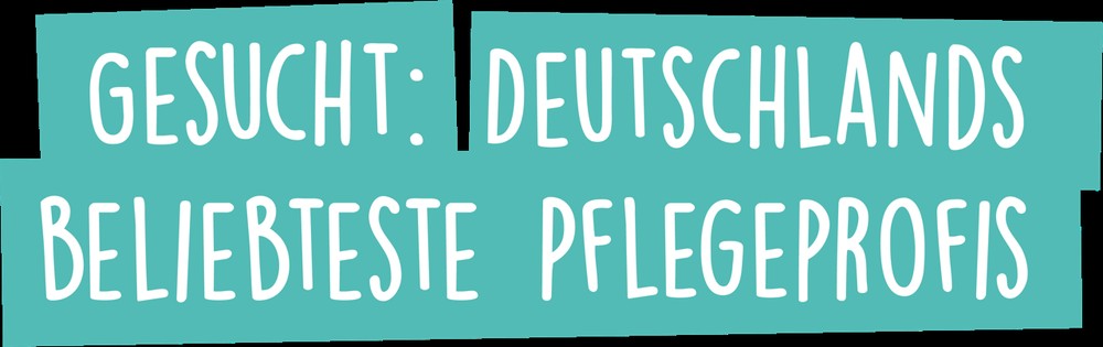 PKV-Verband startet Wettbewerb „Gesucht: Deutschlands beliebteste Pflegeprofis“