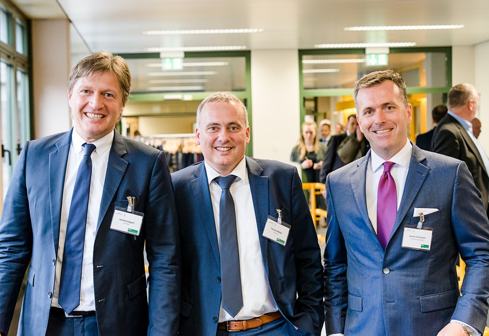 3. Augsburger Maklerkongress