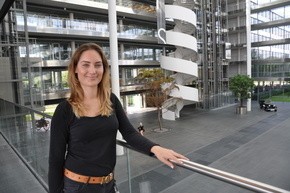 115 Azubis starten neu bei Talanx - Unternehmen gibt Geflüchteten Perspektive