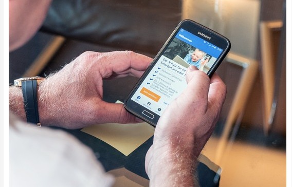Digitaler Schutz: Zurich versichert Tablets und Smartphones
