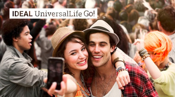 IDEAL UniversalLife: Online-Direktvertrieb eröffnet neue Chancen für Maklervertrieb